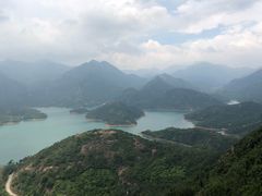 -江门古兜温泉小镇