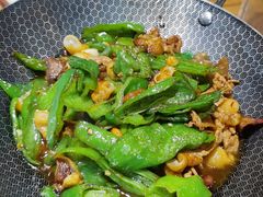 -湘水滨·臭鳜鱼·湘菜(马驹桥店)