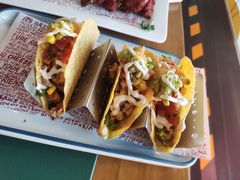 -HFFOUSA TACO弗萨塔可墨西哥餐厅(颐堤港店)