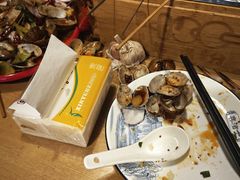 -烤满分·东北烧烤(首经贸店)