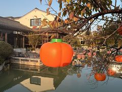 -雅达·阳羡溪山小镇中心