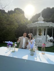 -帆拉斐婚纱摄影(春熙店)