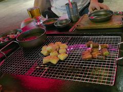 -夜食白市Yespicy·烧烤啤酒宵夜(番禺四海城店)