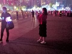 -青岛第二海水浴场