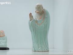 -隆德堂青瓷艺术·茶馆(故宫店)