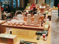 -奈雪茶院·茶室茶馆(广州粤海天地店)