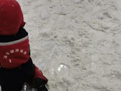 -石林冰雪海洋世界