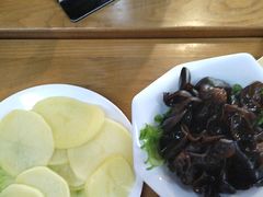 -大河宴·椒麻鱼火锅(北京路中和美食街店)