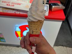 -蜜雪冰城(观音桥步行街店)