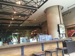 -星巴克(北辰西路店)