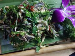 -傣宏缘·云南傣味特色菜·手抓饭·孔雀宴十六年店庆大酬宾(南屏步行街店)