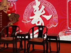 -宴天下大酒店(政和路店)