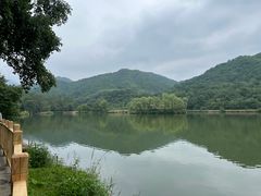 -玉渡山自然风景区