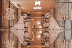 -M'S BANQUET AND SPACE ART