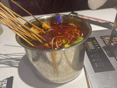 -AK47烤羊腿串吧(柳浪家园店)