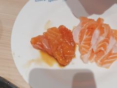 -星伦多自助料理(龙湖虹桥天街店)