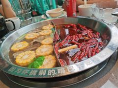 -为什么牛潮汕牛肉火锅(中信广场店)