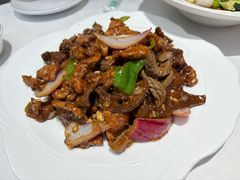 -昱德来·天津菜(河西店)