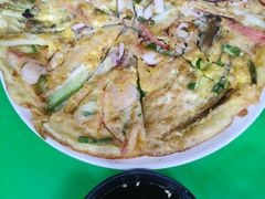 -真利味·脊骨火锅·正宗韩国料理(韩乐坊店)