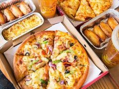 -尊宝比萨(龙山店)