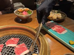 -MIKOMIKO和牛烧肉专门店(南门店)