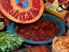 -吼堂老火锅(太古里总店)