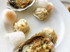 -汇泉王朝大饭店-旋转餐厅(南海路店)
