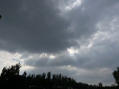 -汉长安城未央宫国家考古遗址公园