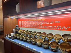 -丰卓会海鲜自助(中润大道店)