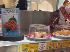 -元气寿司(金光华店)