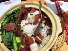 -华记煲仔华·煲仔饭(市桥易发店)