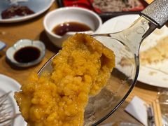 -桂马·日本料理·海胆·海鲜饭·酒场(民主广场店)