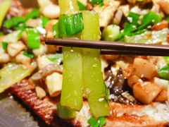 -味妙烤鱼吧(回龙观店)