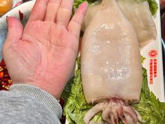 -何师傅美蛙鱼头(汉街店)