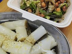 -陈添記·祖傳爽鱼皮·西关老字号(广州首店)