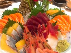 -林妈妈村·日式料理(宝山万达店)