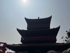 -磁器口古镇