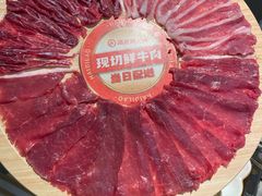 -海底捞火锅(振华商厦店)