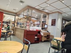 -喜家德虾仁水饺(邯郸新世纪中心店)