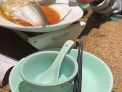 -绿茶餐厅(coco park 店)