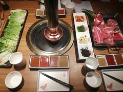 -炉小哥烤肉(信万广场店)