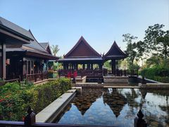 -三亚亚龙湾红树林度假酒店