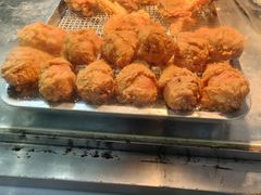 -潘老大炸鸡腿(九狮桥街店)