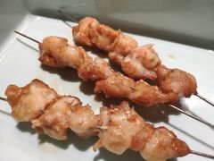 -邢氏老太太烤串(北兴街店)