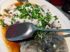 -鱼你相聚·河鲜馆(袁家岭店)