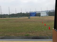 -广州冠景高尔夫练习场