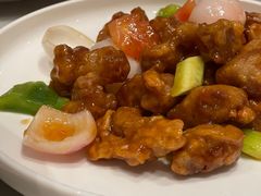 -莆田餐厅PUTIEN(万象天地店)