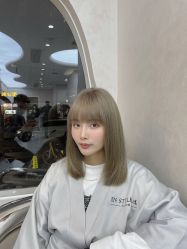 -东秀护肤造型