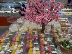 -凯德广场(学府店)