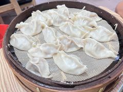 -清真·白家牛肉罩火烧老店(育才街店)